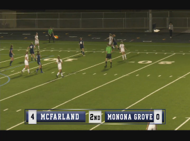 Thumbnail image for Spartan Girls Soccer vs Monona Grove | April 8, 2019