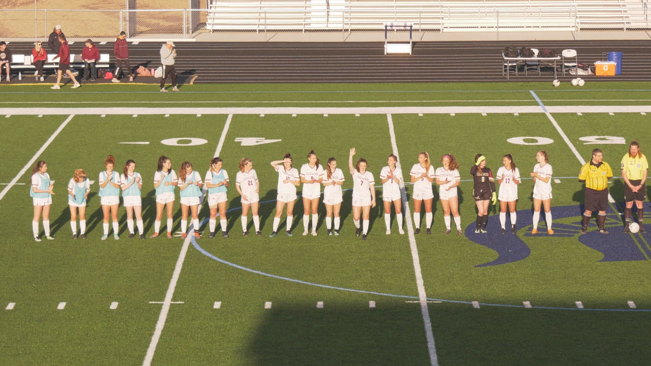 Thumbnail image for Spartan Girls Soccer vs Edgewood Crusaders | May 7, 2019