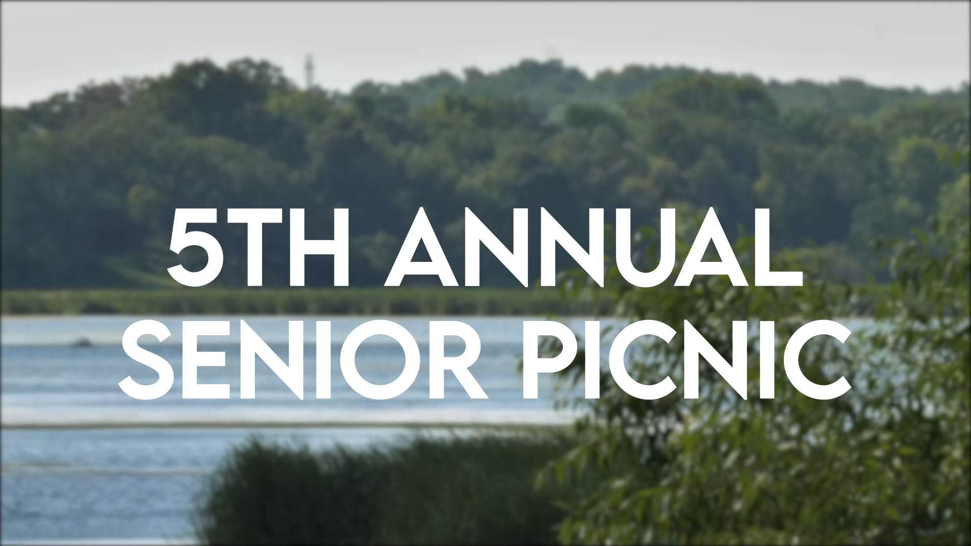 Thumbnail image for Senior Picnic Performance: John Duggleby
