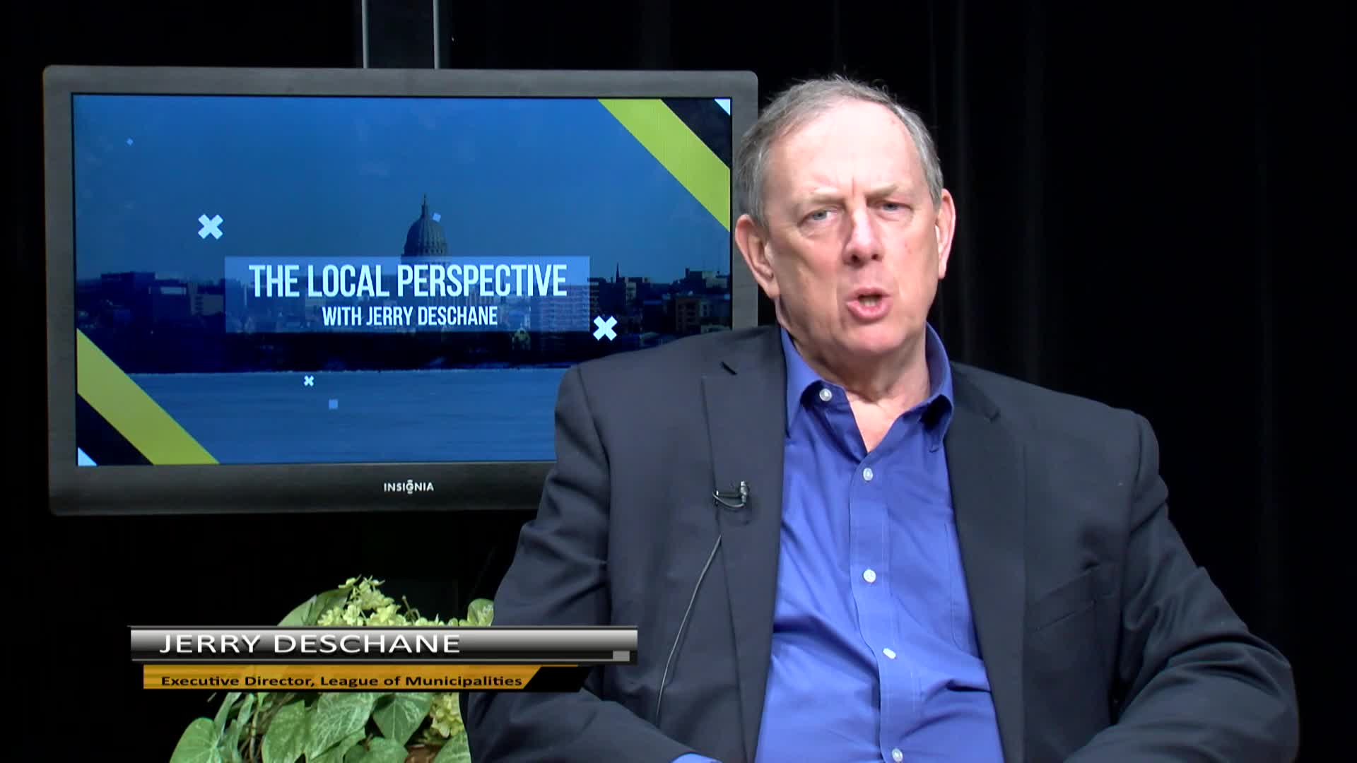 Thumbnail image for Local Perspective with Jerry Deschane