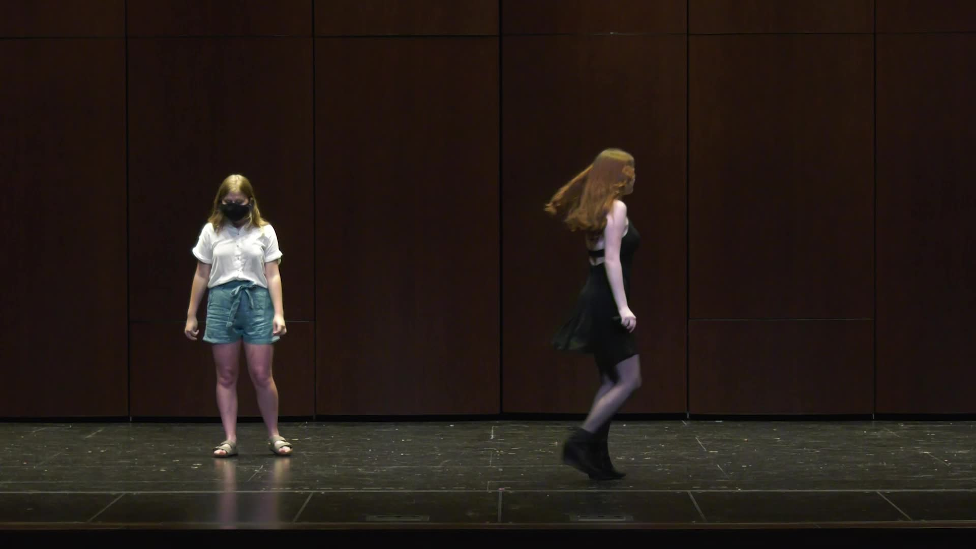 Thumbnail image for McFarland BlueNotes