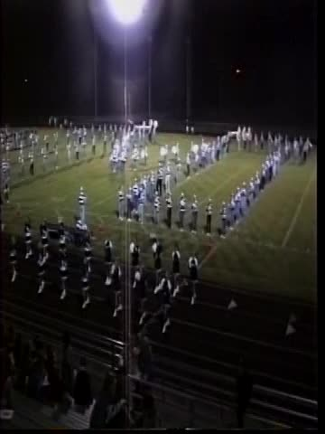 Thumbnail image for Spartan Football vs Lake Mills | October 14, 1994