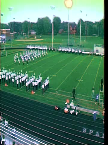 Thumbnail image for Spartan Football vs Edgewood | September 9, 2005
