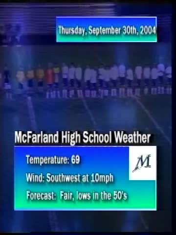 Thumbnail image for Spartan Boys Soccer vs Ft. Atkinson | September 30, 2004