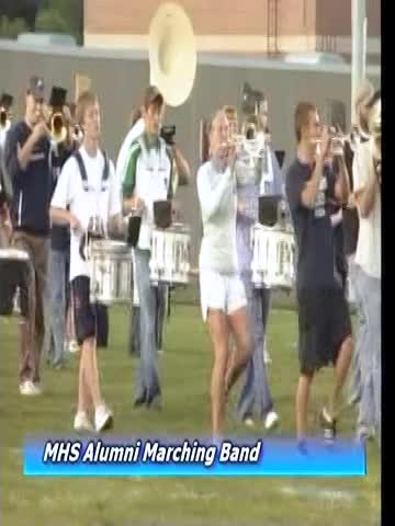 Spartan Football vs Sauk Prairie | September 23, 2005