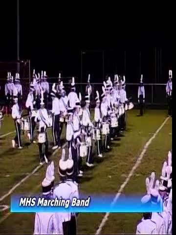 Thumbnail image for Spartan Football vs Verona | October 7, 2005