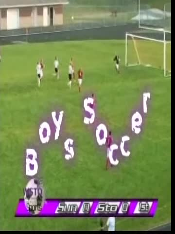 Thumbnail image for Spartan Boys Soccer vs Stoughton | August 25, 2014