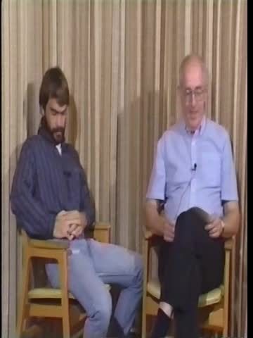 Thumbnail image for Dick Chats: What is Cable Access? | October 23, 1991