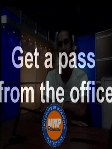 Thumbnail image for McFarland High School Video Announcements | October 7, 2011