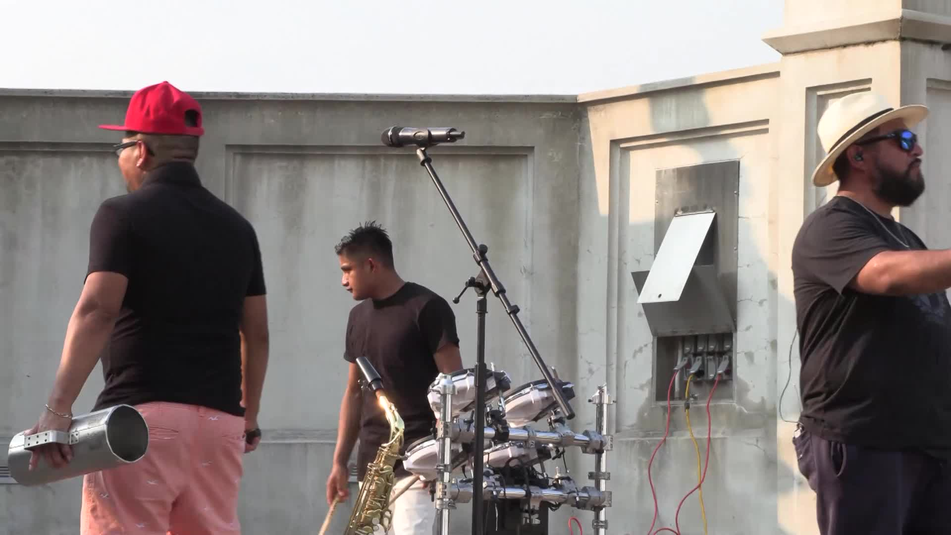 Thumbnail image for Tremendos Musical Del Sur