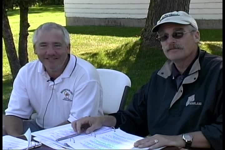 Thumbnail image for Family Festival Parade - August 23, 2007