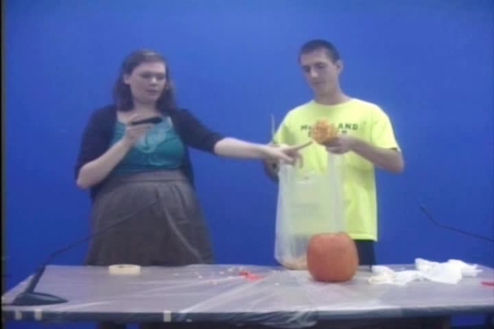 Thumbnail image for How to Carve a Pumpkin