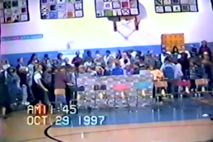 Thumbnail image for "Discover Discovery Farming" Music Program | October 29, 1997