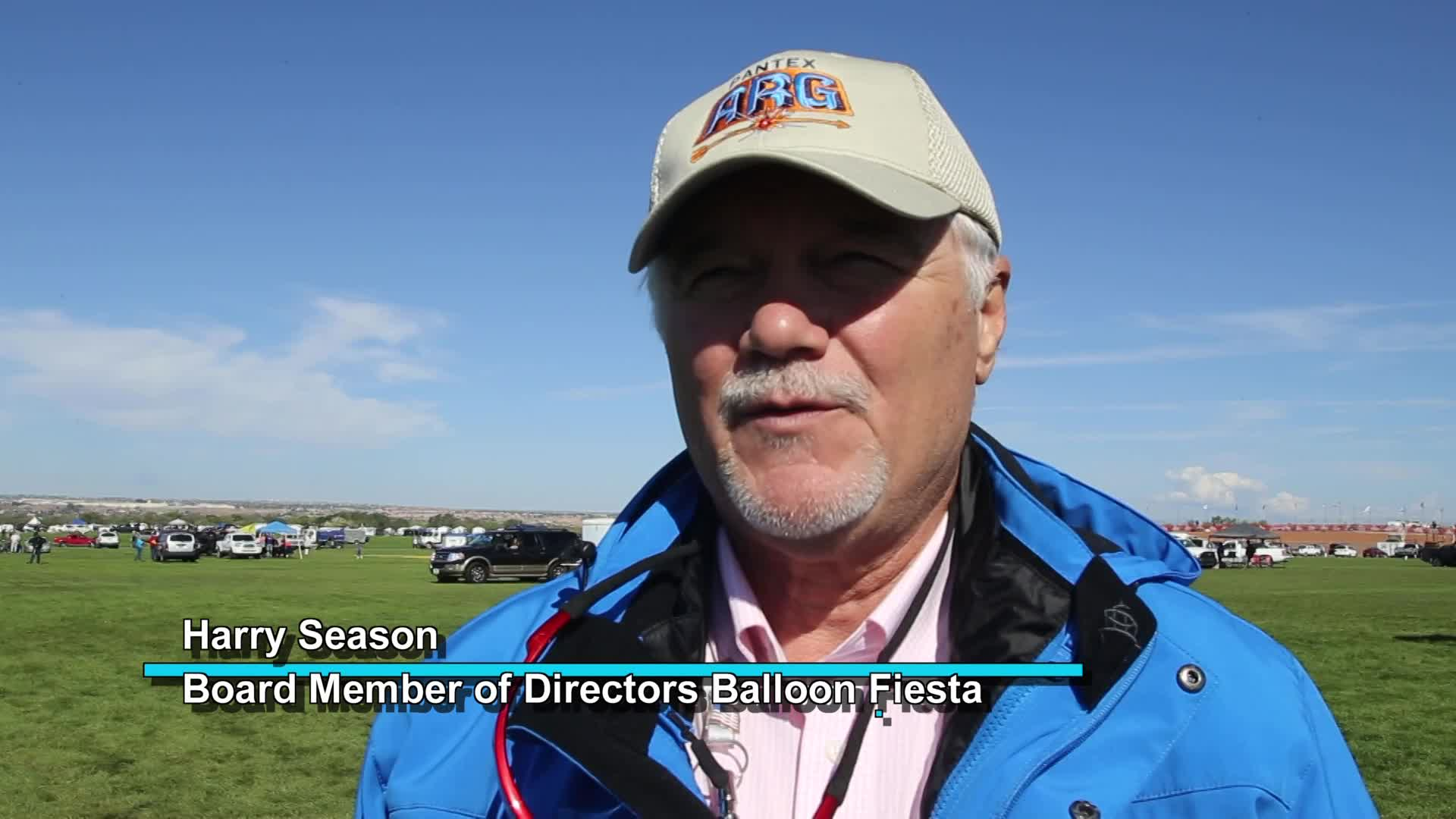 Thumbnail image for International Balloon Fiesta 2021