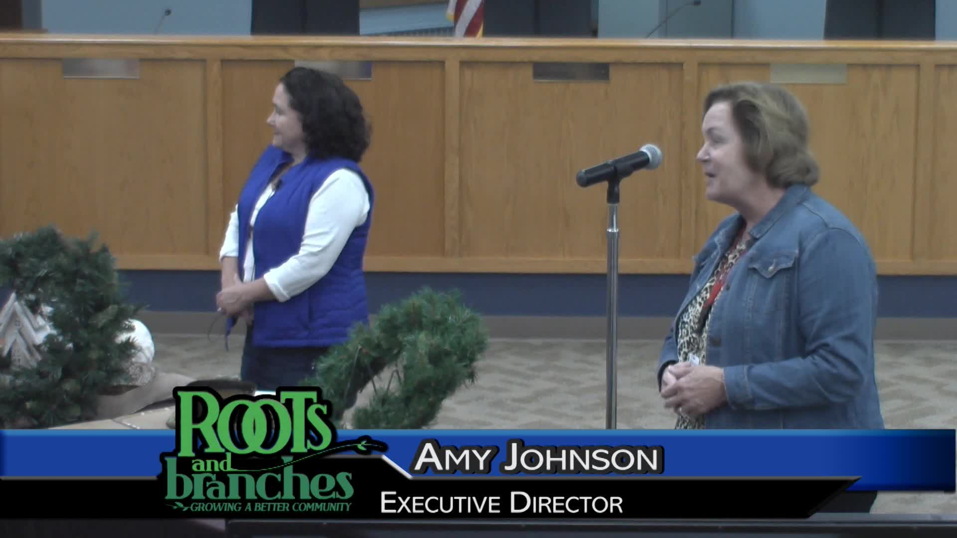 Thumbnail image for Wreath Making with Tina Lutz