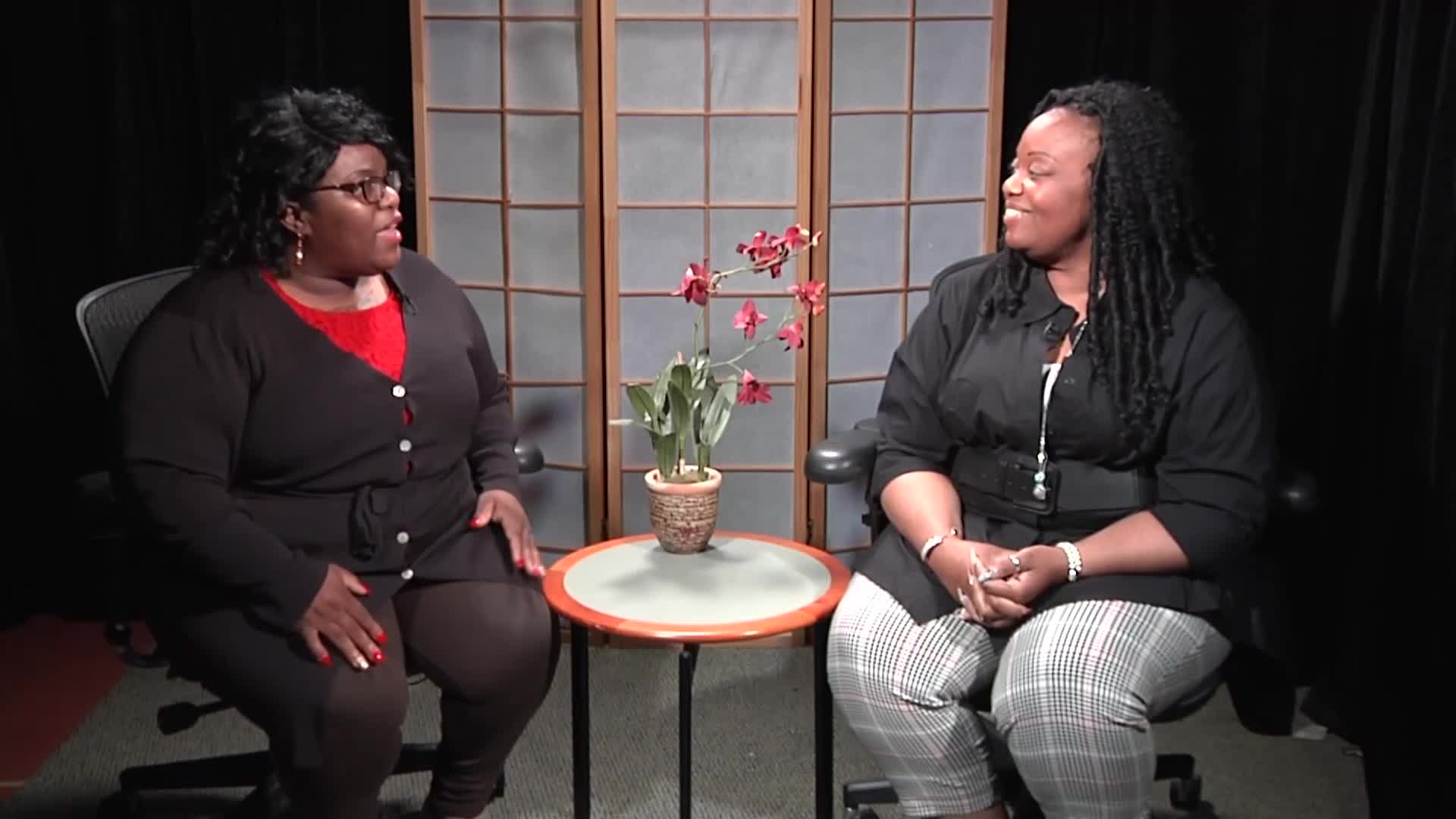 Still Standing: Episode 10