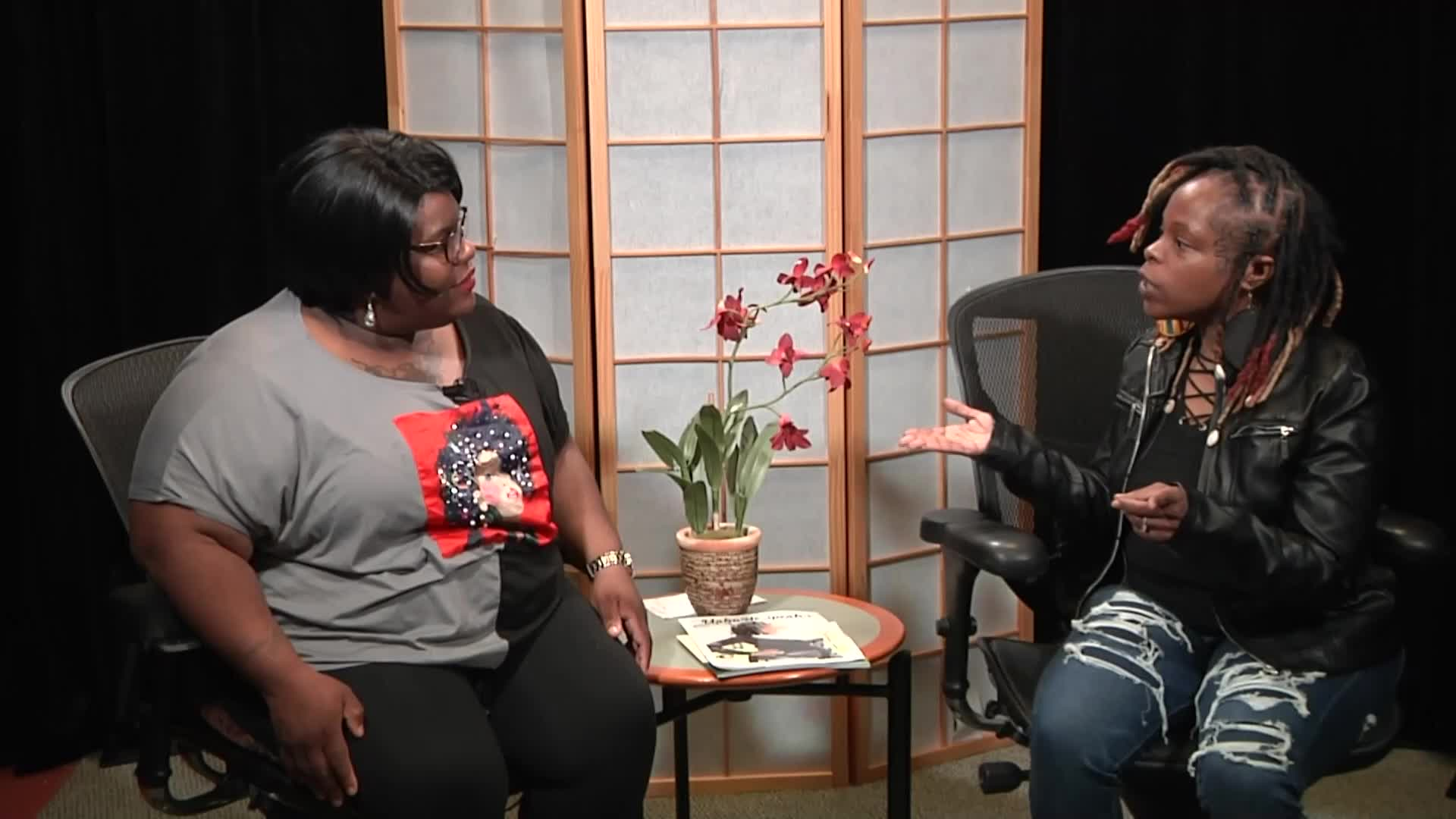 Thumbnail image for Still Standing: Episode 11