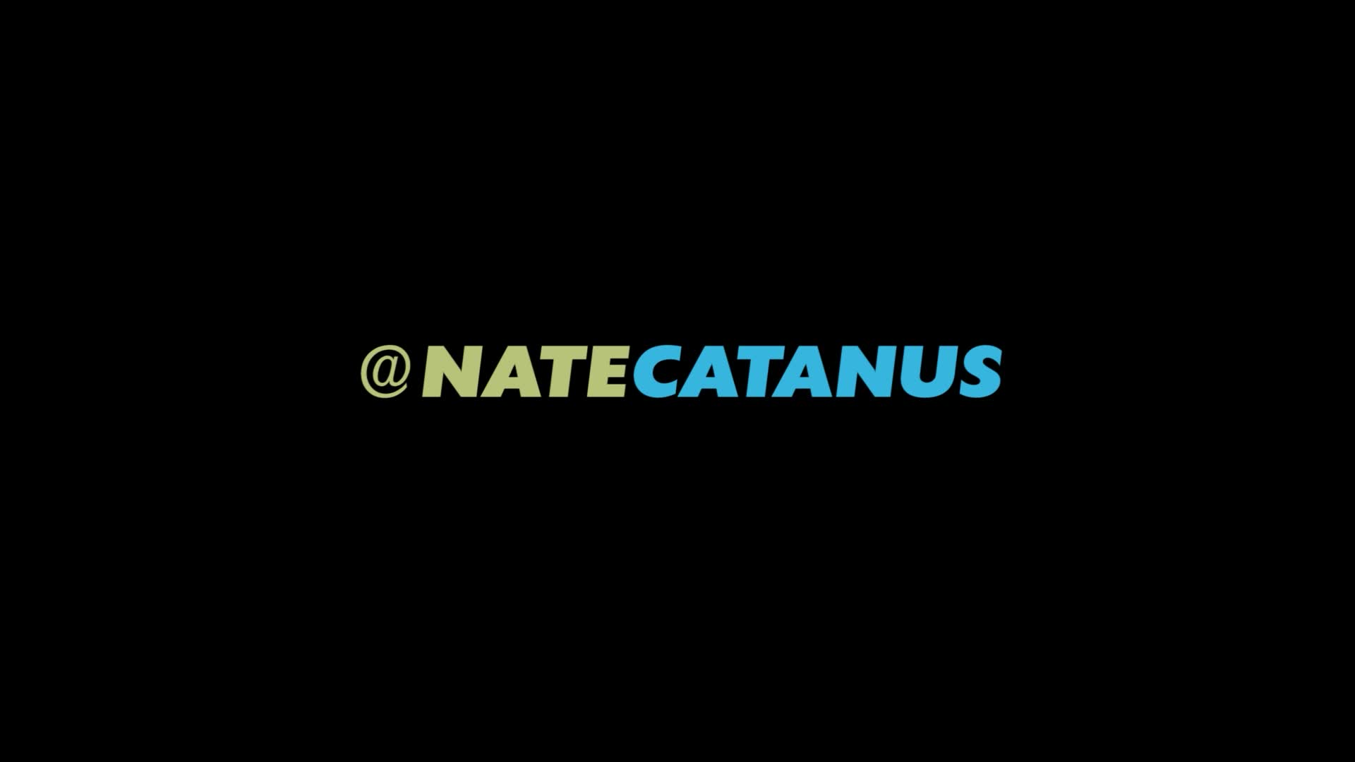 Thumbnail image for Unlock your Unstoppable with Nate Catanus