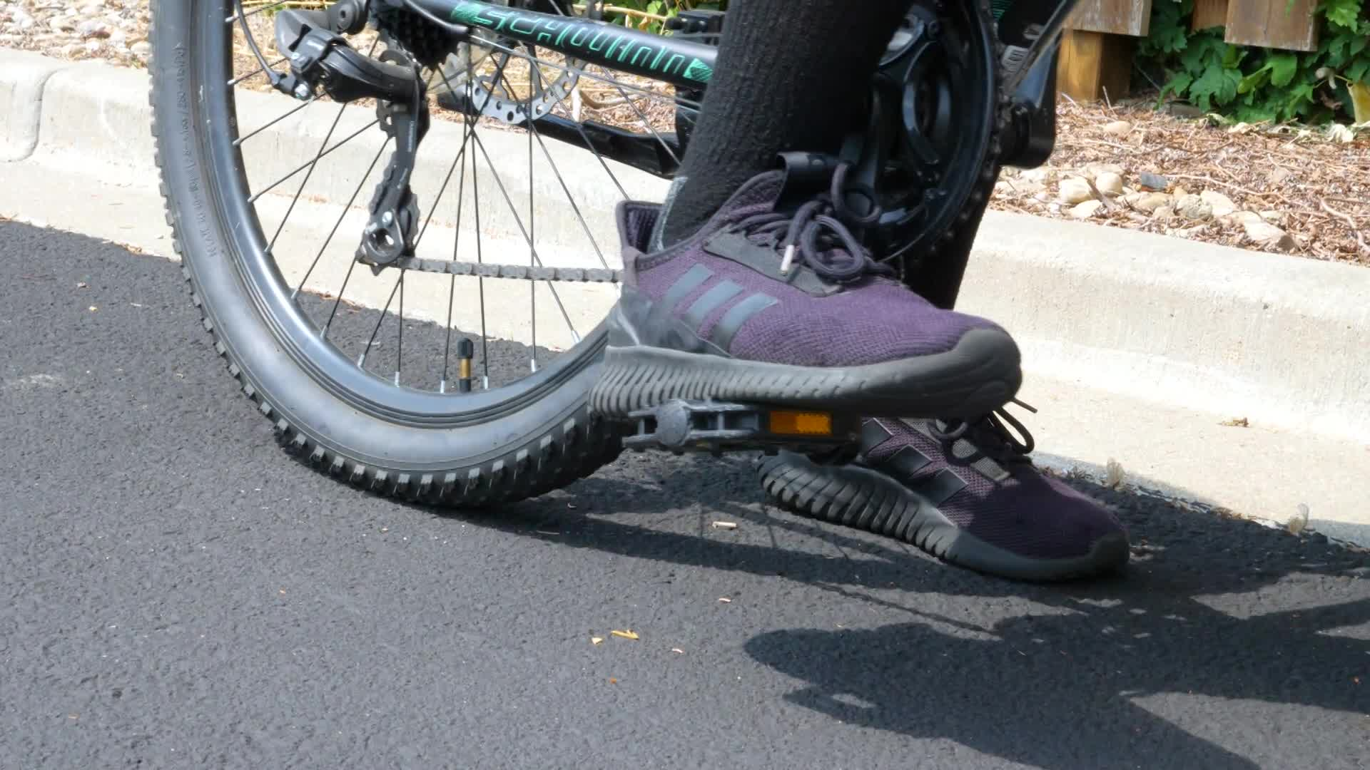 Thumbnail image for Bike Safety with the McFarland PD