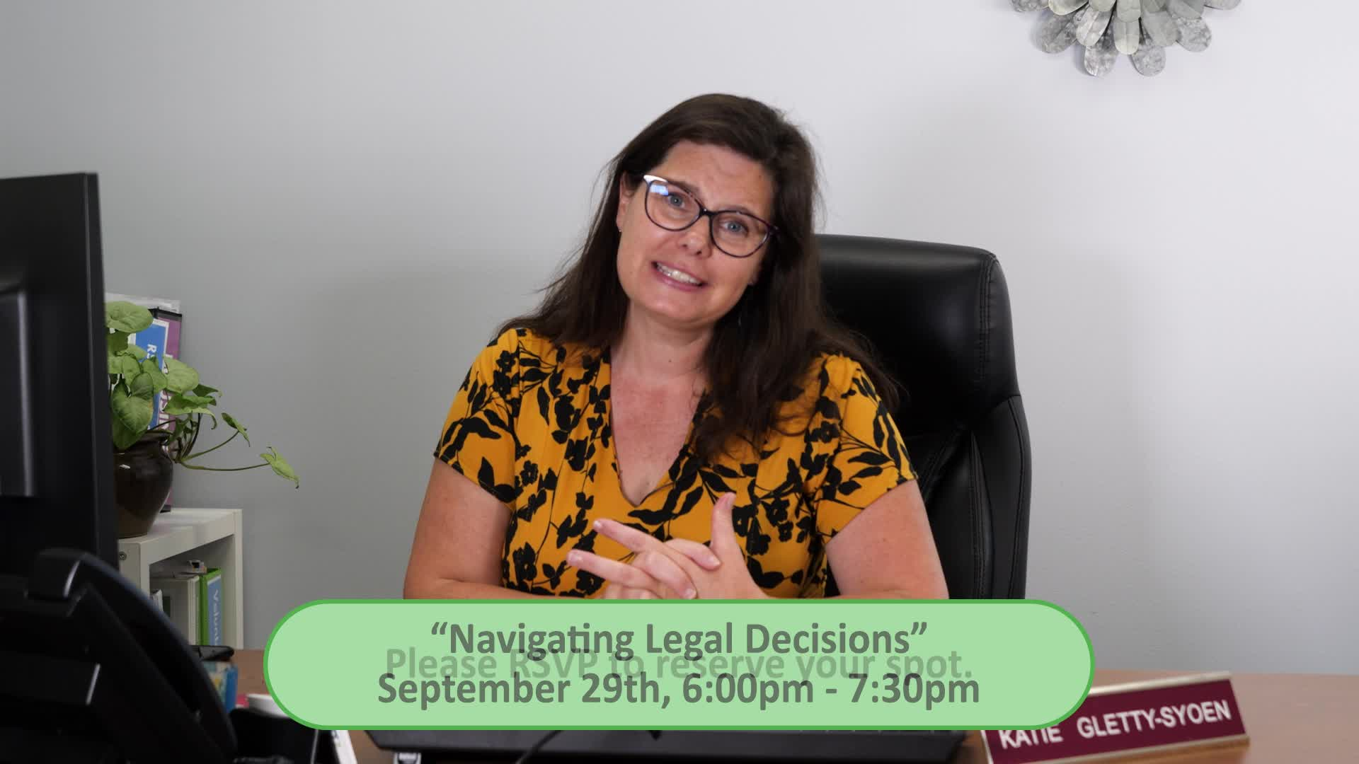 Thumbnail image for Senior Newsflash | September 23, 2022