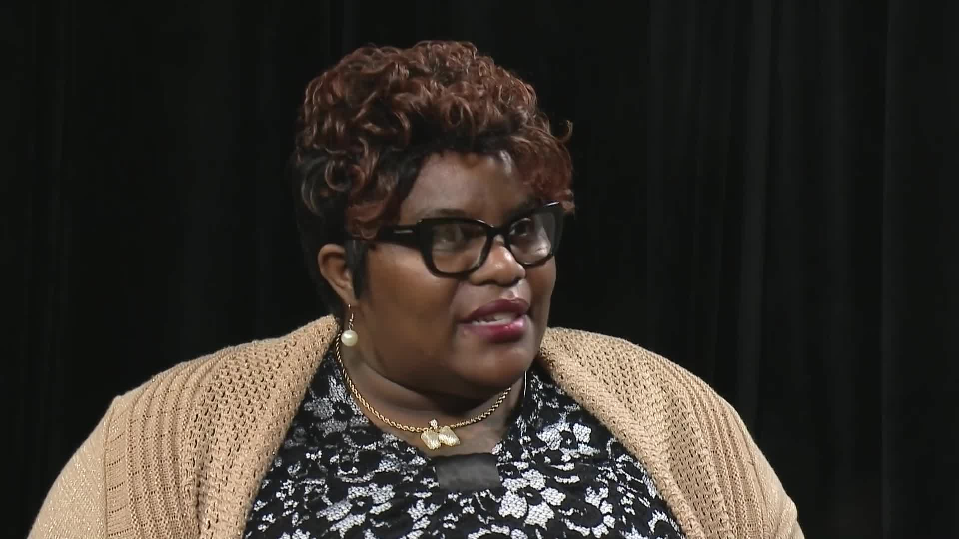 Still Standing: Episode 13