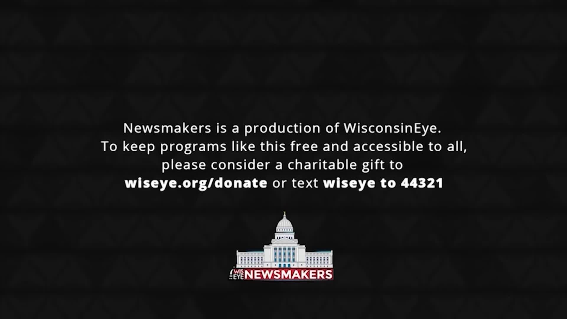 Thumbnail image for Celebrating MLK Day: A Conversation with Legislative Black Caucus Chair Rep. Dora Drake