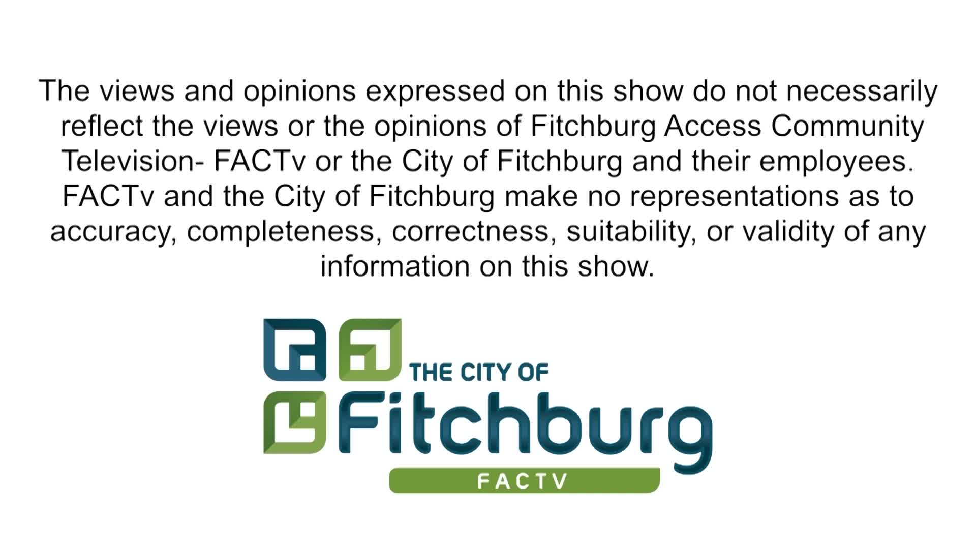 Still Standing: Episode 14