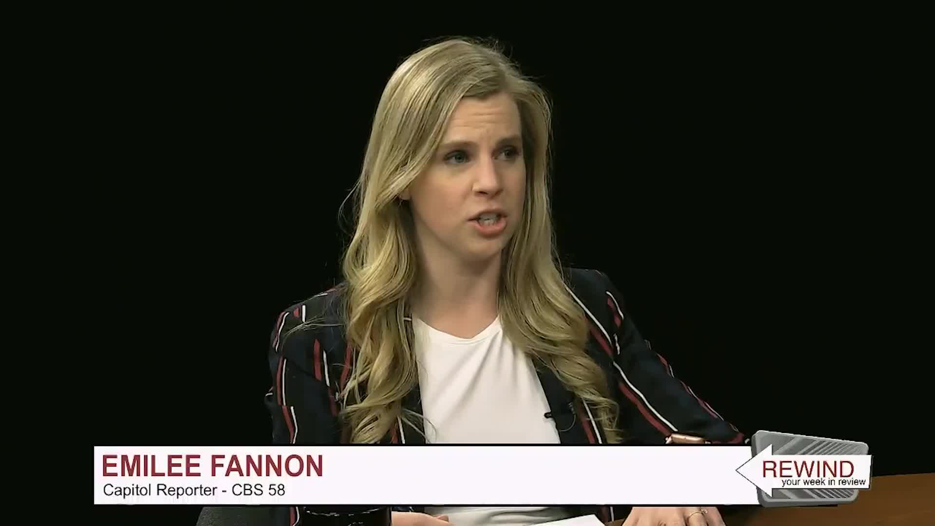 Thumbnail image for Rewind: Your Week in Review for March 25 - 31