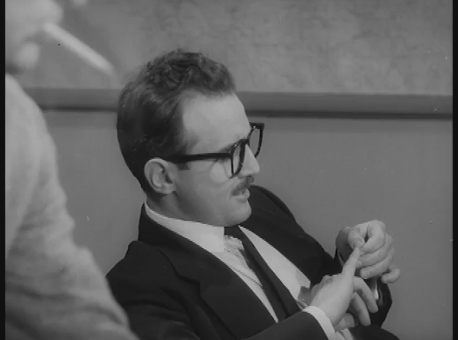 The Little Shop Of Horrors