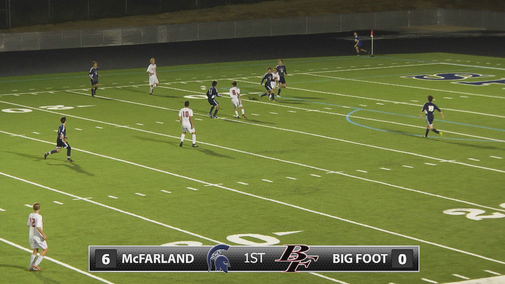 Thumbnail image for Boys Soccer vs Big Foot 9/6/18